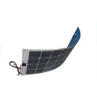 9.shandong china coal semi flexible Solar panel