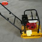 Road Construction Machinery High Quality Diesel Engine Plate Compactor