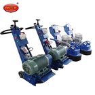 Concrete And Asphalt Milling Screed Milling Machine Road Scarifying Machine