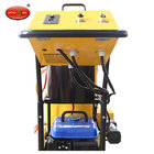 China Supply GFJ-60 Asphalt Crack Sealing Machine Asphalt Crack Sealing Machine