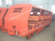 High Quality And Hot Sale Underground Mining Inclined-shaft Man Car