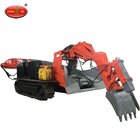 ZWY-100/45 High Productivity  Mining Excavator Crawler Mucking loader