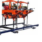 Lifting Equipment China Hot Sale  YCD-4 Hydraulic Rail Tamping Machine