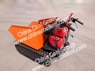 High Quality And Hot Sales Mining Small Crawler Transport Vehicle