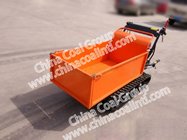 China High Quality Hot Sale Small Fruit Transport Crawler Vehicle