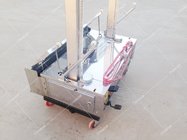 High Quality Mining Equipment ZB800-6A Automatic Wall Plaster Render Machine For Sale
