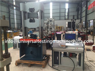 Hydraulic Universal Testing Machine-UTM-Tensile Tester-Compression Tester-Bending Tester-Shearing Tester