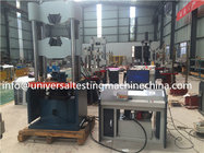 Electro Hydraulic Universal Testing Machine-UTM-Tensile Tester-Compression Tester-Bending Tester-Shearing Tester