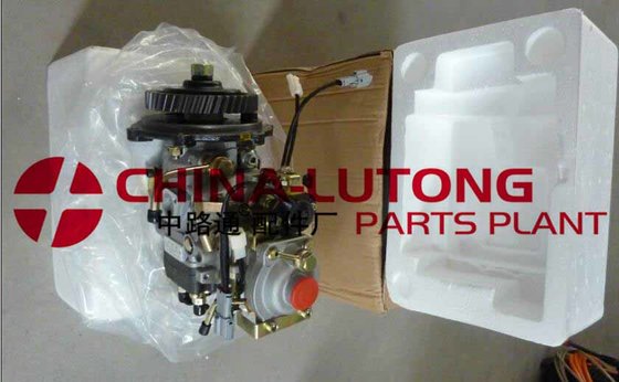 China diesel fuel injection pump manufacturers-VE pump ADS-VE4/11F1900L010 supplier