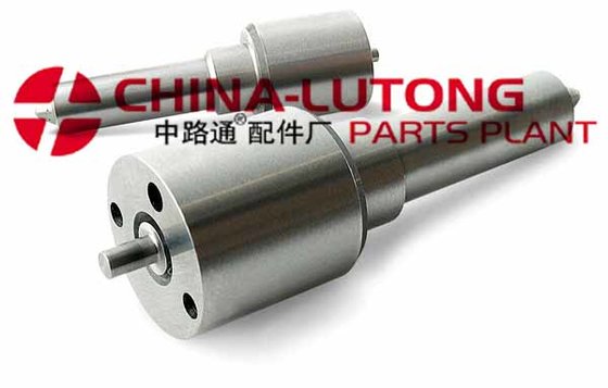 China Fuel Injector Nozzle for Isuzu- Diesel Fuel Engine Parts Oem 105017-0400 DLLA154PN040 supplier