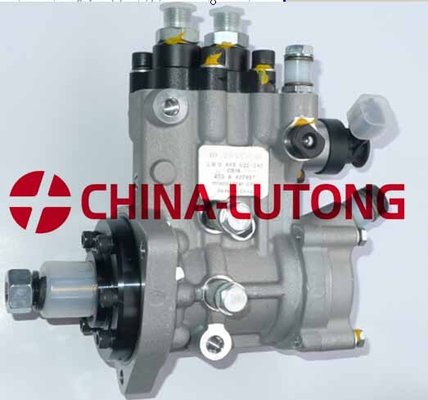 China original BOSCH pump supplier
