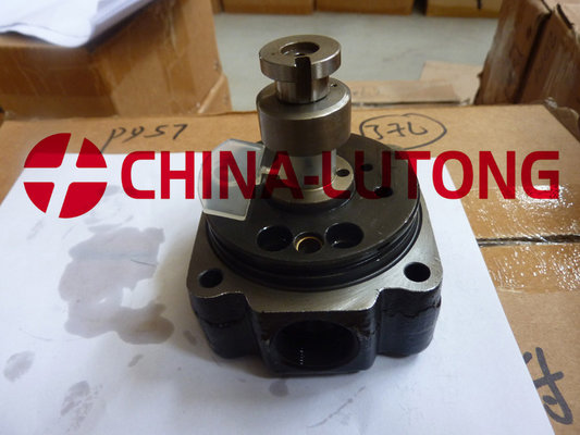 China rotor head supplier