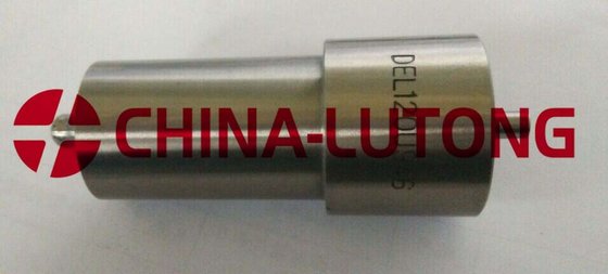 China diesel nozzle for marine engine supplier