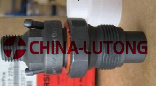 China BOSCH fuel injector 0 432 217 276  with nozzle tip DN0SD304 for CHEVROLET supplier