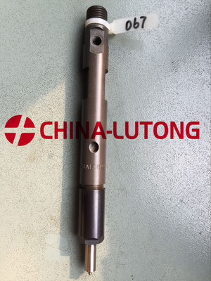 China high quality diesel injector KBAL90P37  0 432 193 766 supplier