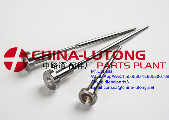 China BOSCH  injector control valve F00RJ00399 ，high quality BOSCH common rail valve supplier