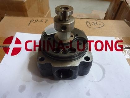 China Head rotor 146402-3820 for ISUZU supplier
