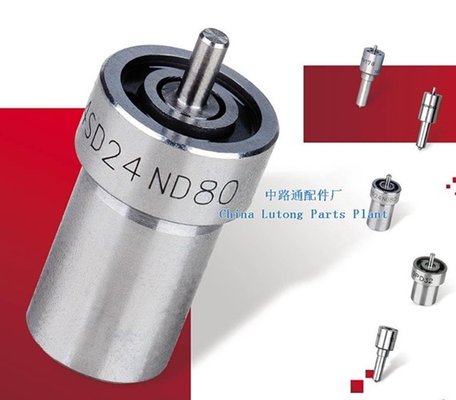 China Kubota engine nozzle DN12SD12/093400-0100 supplier