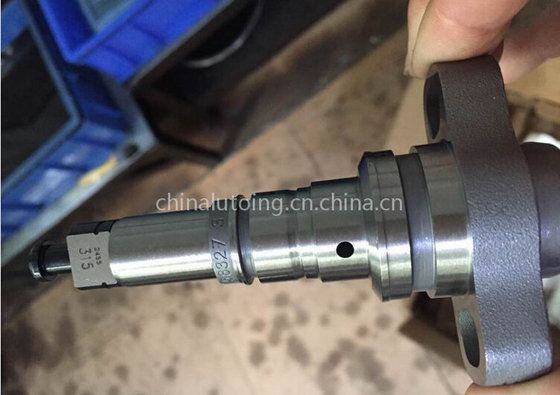China Diesel plunger For MERCEDES-BENZ PE6P120A320LS7895,2 418 455 315,2455-315 supplier