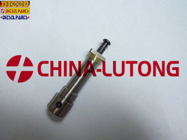China Diesel Plunger-VE Pump Parts BX32,BX38 supplier