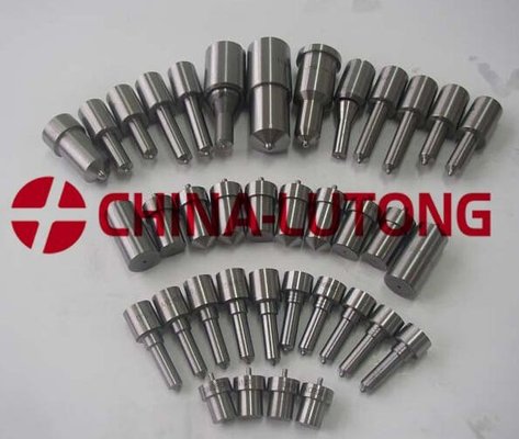 China Diesel Injector Nozzle for Toyota Denso OEM 093400-5571 Dn_Pd Type supplier