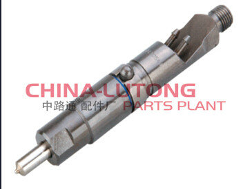 China Common Rail Injector for Cummins Isde 4937065 supplier