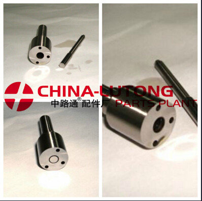 China Diesel Nozzle of Fuel Injector-Common Rail Nozzle Dlla154pn040 for Isuzu supplier