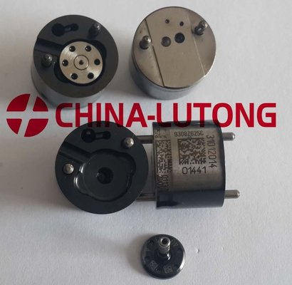 China Delphi Control Valve 28264094 Euro-5 9308-625c for Great Wall H5, H6 supplier
