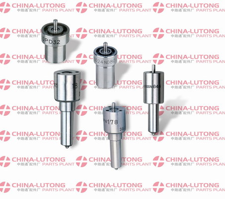 China Diesel Nozzle 105015-4190 for Isuzu 4bd1t 6bd1t-Tobera Dlla154s334n419 supplier