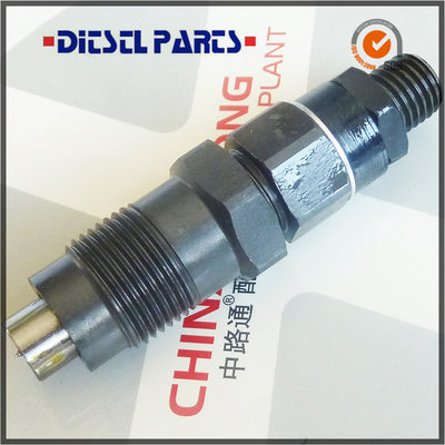 China Diesel Fuel Injector 105148-1210 with Nozzle Tip Dn0pdn121 supplier