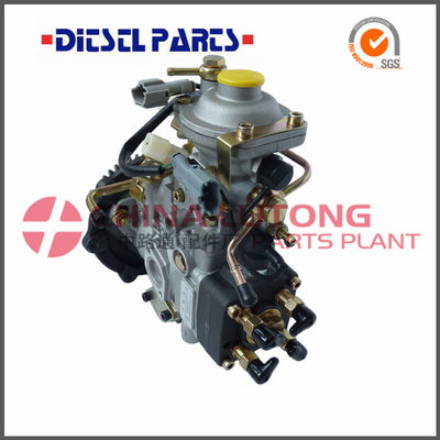 China Fuel Injection Pump-Ve Pump Nj-Ve4/11f1900L064 0001060064 for ISUZU,JMC supplier