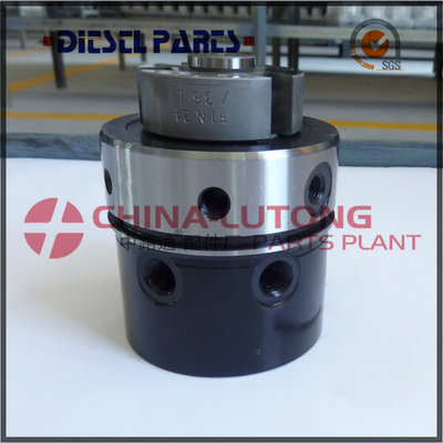 China Head Rotor 7183-165L 4/7r Dps for Cabezal Dps Varios, Delphi Cav Rotor Head supplier