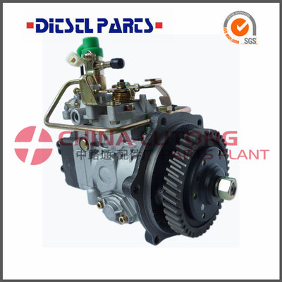 China Ve Injection Pump for Diesel Engine Jx493q1 Gw4d28-Fuel Injection Pump supplier