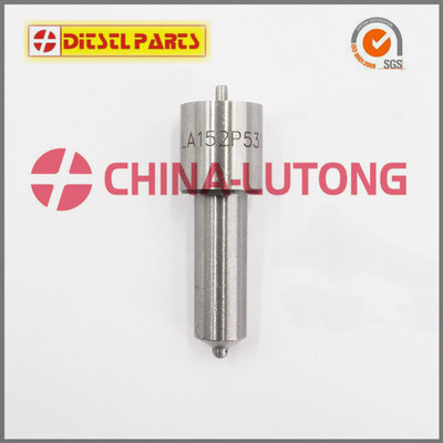 China China Diesel Nozzle Factory-Fuel Injector Nozzle Supplier supplier
