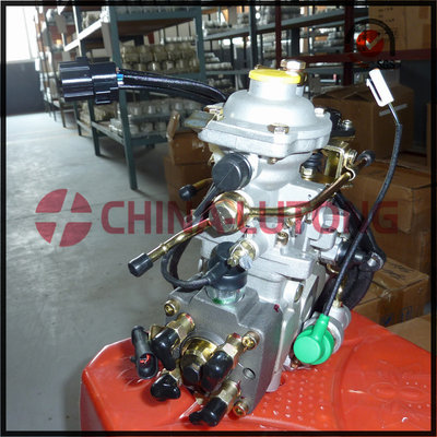 China Injection Pump Nj-Ve4/11e1800L047 for JAC 493\4da1-1b-Ve Diesel Fuel Pump supplier