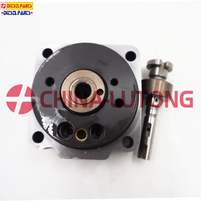 China Rotor Head for Komatsu-Ve Pump Parts OEM 146401-3020 supplier