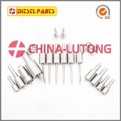 China Cummins Diesel Parts for Sale Injection Nozzles - OEM Dsla140p1723 supplier