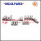 Diesel Pump Spare Parts Fuel Nozzle-Delphi Diesel injector nozzle Oem L017PBB supplier