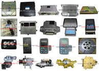 Komatsu hydraulic pump gear pump 705-21-35150