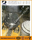 Doosan excavator travel motor travel reducer/gearbox
