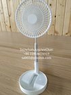 rechargeable small table dc stand portable desktop foldable electric fan price portable floor fan