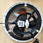 8" 10 inch electric plastic ceiling exhaust fan for bathroom Window Kitchen Garage Shop Toilet/Ventilador de escape