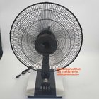 12 inch vintage table fan with plastic blades for office and home appliances/12" Ventilador/air cooling fan circulation