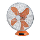 10" 12"16 inch electric Retro vintage table desk fan with Aluminum blades/Ventilador for office and home appliances