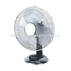 12 inch electric plasic table desk fan/12" Ventilador for office and home appliances