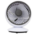 Sibolux 6 inch USB air circulation fan with oscillating function/Ventilador/table fan for office and home appliance