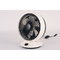 6 inch Portable USB air circulation fan with oscillating function/mini table fan for kids gift/Ventilador