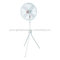 18 inch vintage stand fan with tripod base design/18" electric standing fan for office and home appliances