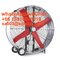 42" 48" Blet Drum Fan industriaSealey Industrial High Velocity Drum Fan Belt Drive with Pull Handle /Ventilador