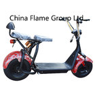 1000W Cicycoco Electric Scooter with 60V/30ah F/R Suspension